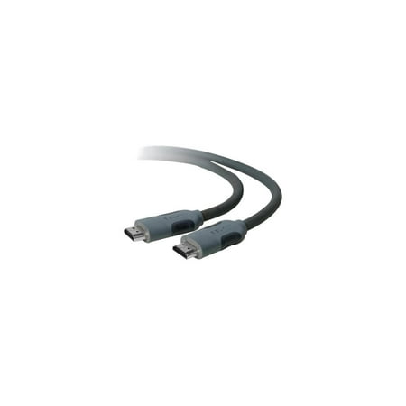 UPC: 0722868968741 | Belkin HDMI Audio/Video Cable