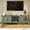 63"-Green, variant on CBJCBJ Modern 63" TV Stand for TVs up to 70", Entertainment Center with Storage , for Living Room,Green