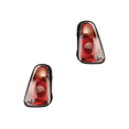 thumbnail image 1 of Par de CALAVERAS COOPER 2005 al 2006 MINI DEPO ., 1 of 4