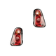 thumbnail image 1 of Par de CALAVERAS COOPER 2005 al 2006 MINI DEPO ., 1 of 4