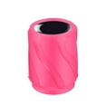 thumbnail image 1 of 4X Car Luminous Tire Valve Caps Fluorescent Night Glowing Motorcycle Bicycle A3, 1 of 6