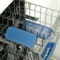 thumbnail image 3 of Sistema Ocean Bound Slide 'n Snack Food Storage Container, 445 mL, Teal or Blue (Not Selectable), 3 of 6