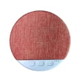 thumbnail image 3 of harper Under Pillow Speaker Gift Professional Compact Audio Player High Performance for Orange, 3 of 10