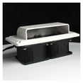 thumbnail image 6 of Caravan Motorhome Trailer Side Air Vent Ventilation Exhaust Fan RV White Black DC12V 13.2W For Camper Trailer Boat Marine Yacht ,Powerful and Efficient, 6 of 6