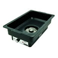 thumbnail image 1 of Winco EWP-2 Electric Chafer Water Pan, 900-watt, Black,Medium, 1 of 1