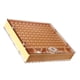 thumbnail image 1 of Apiculture Beekeepers Caja favorita Herramientas de 14,8 3 x 2,8 cm, , de desmontar Gloria Caso de cultivo de abejas, 1 of 9