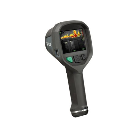 FLIR Systems K55 Thermal Camera Kit, 320X240, Black