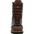 thumbnail image 3 of Rocky Elk Stalker 1000g Insulated Waterproof Outdoor Boot, 3 of 7