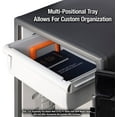 thumbnail image 3 of SentrySafe 916 Drawer Accessory, for SFW205 Fire Safes, 3 of 4