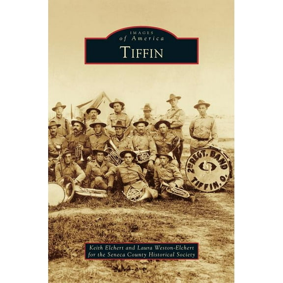 Tiffin (Hardcover)