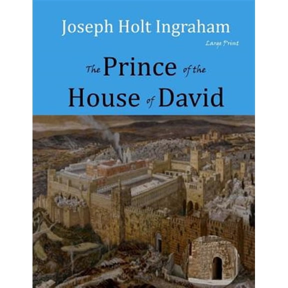 Pre-Owned Prince of the House of David