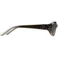 thumbnail image 3 of Prestige Polarized Ladies Fashion Sunglasses, 3 of 8