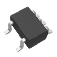 thumbnail image 2 of MAX3370EXK  Integrated Circuits Translator Bidirectional SC70-5, 2 of 2