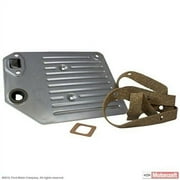 Motorcraft Transmission Filter Kit FT-58 Fits select: 1984-1993 FORD F150, 1983-1993 FORD MUSTANG