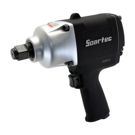 Soartec 3/4″ Air Impact Wrench 2000 ft-lb
