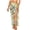 Yellow Lemon, variant on Yuyamidu Yellow Lemon Sarong Coverups for Women Beach Long Bikini Wraps Sun Protection Bathing Suit Cover Up Fashionable Beach Sarong Wrap Chiffon