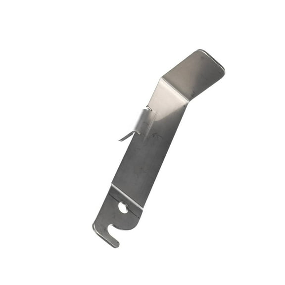 HOOKED, SUPPORT DRIP TRAY, CS-2E RT 200-01839 - Genuine OEM Replacement Part