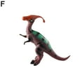 thumbnail image 1 of Large Soft Rubber Stuffed Dinosaur Toy Play Toy Animal Figures~ E0H9, 1 of 7