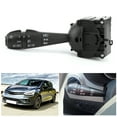 thumbnail image 3 of Turn Signal Switch, Indicator Stalk, Low Loss High-Grade Materials For Car Maintenance Worker, 3 of 8