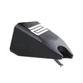 thumbnail image 3 of Stylus Reloop de repuesto para cartucho negro Ortofon Concorde, 3 of 4