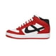 thumbnail image 4 of Tenis Panam Bota Hombre Mujer Juvenil Moda Casual Rojo 126C0G rojo 28 Panam 126C0G, 4 of 7