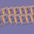 thumbnail image 3 of Sip Solo Lavender Honey Flavored Syrup, 10 pack, Single-Serve, 3 of 6