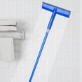 thumbnail image 2 of Floor Squeegee Professional Creative Telescopic Tile Squeegee Bathroom Squeegee, 2 of 10