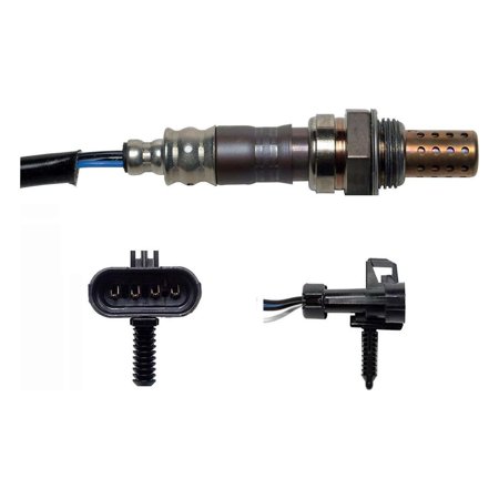 Denso OE Connector Oxygen Sensor