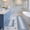 Dark Blue_New#460, variant on Water-Absorbing Non-Slip Floor Mat, Quick-Dry Soft for Bathroom, Kitchen, and Entryway