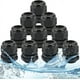 thumbnail image 1 of 10 prensaestopas de nailon impermeables IP68, M20 x 15, con contratuerca de 6-12 mm., 1 of 5
