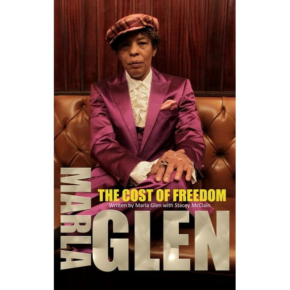 The Cost of Freedom, (Hardcover)