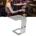 thumbnail image 1 of Coffee Machine Scale Rack Stainless Steel Height Adjustable Fine Workmanship Ideal Replacement Better Gouache Ratio, 1 of 7