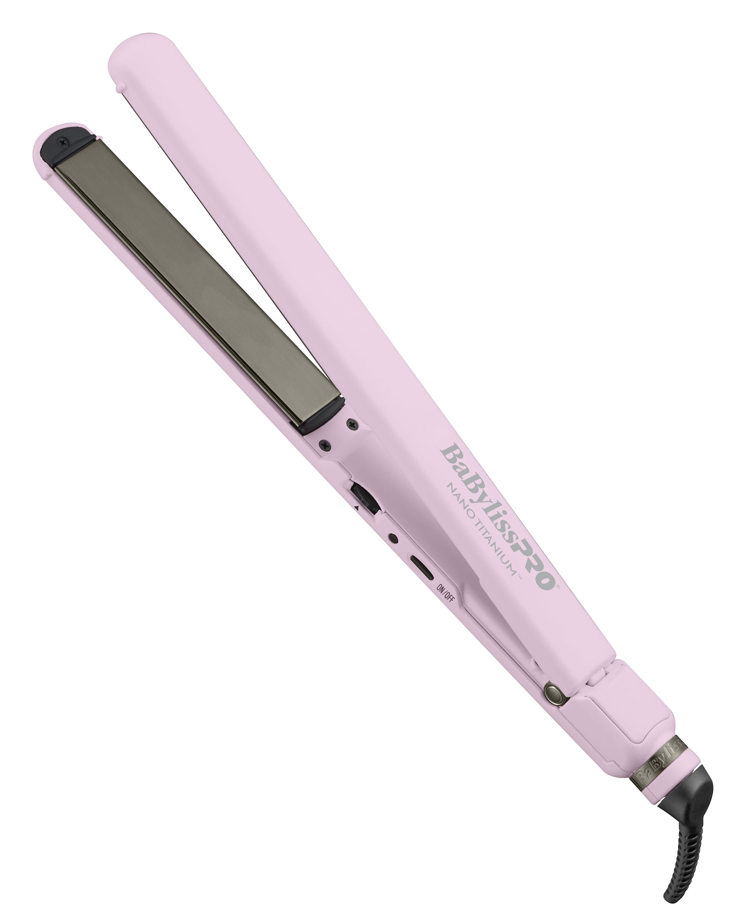Pink Magno Turbo Straightener Magno Turbo Flat Iron – SUTRA main image 2