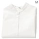 thumbnail image 1 of Camisa de mujer Blusa casual de manga larga con botones de color sólido, Blanco, M Noticed AP001197-02B, 1 of 7