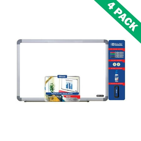 erase 24x36 magnetic dry value mount pack