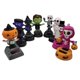 thumbnail image 2 of Esqueleto creativo Bobbleheads Abs Bailarín Estatuilla Decoración Juguete de Halloween WD.WDQZL Hogar, 2 of 4