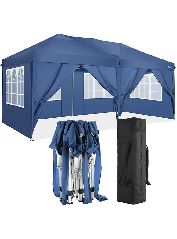 Party Tents in Canopies & Shelters - Walmart.com