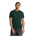 thumbnail image 4 of Lyle & Scott Mens Logo Cotton T-Shirt, 4 of 5
