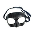 thumbnail image 3 of Máscara de baloncesto para la nariz, protección para la nariz, correa elástica, funda protectora para cosplay Estilo A, 3 of 8