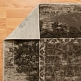 thumbnail image 4 of United Weavers Weathered Treasures Relic Taupe Oversize Rug 7'10" x 10'6", 4 of 5
