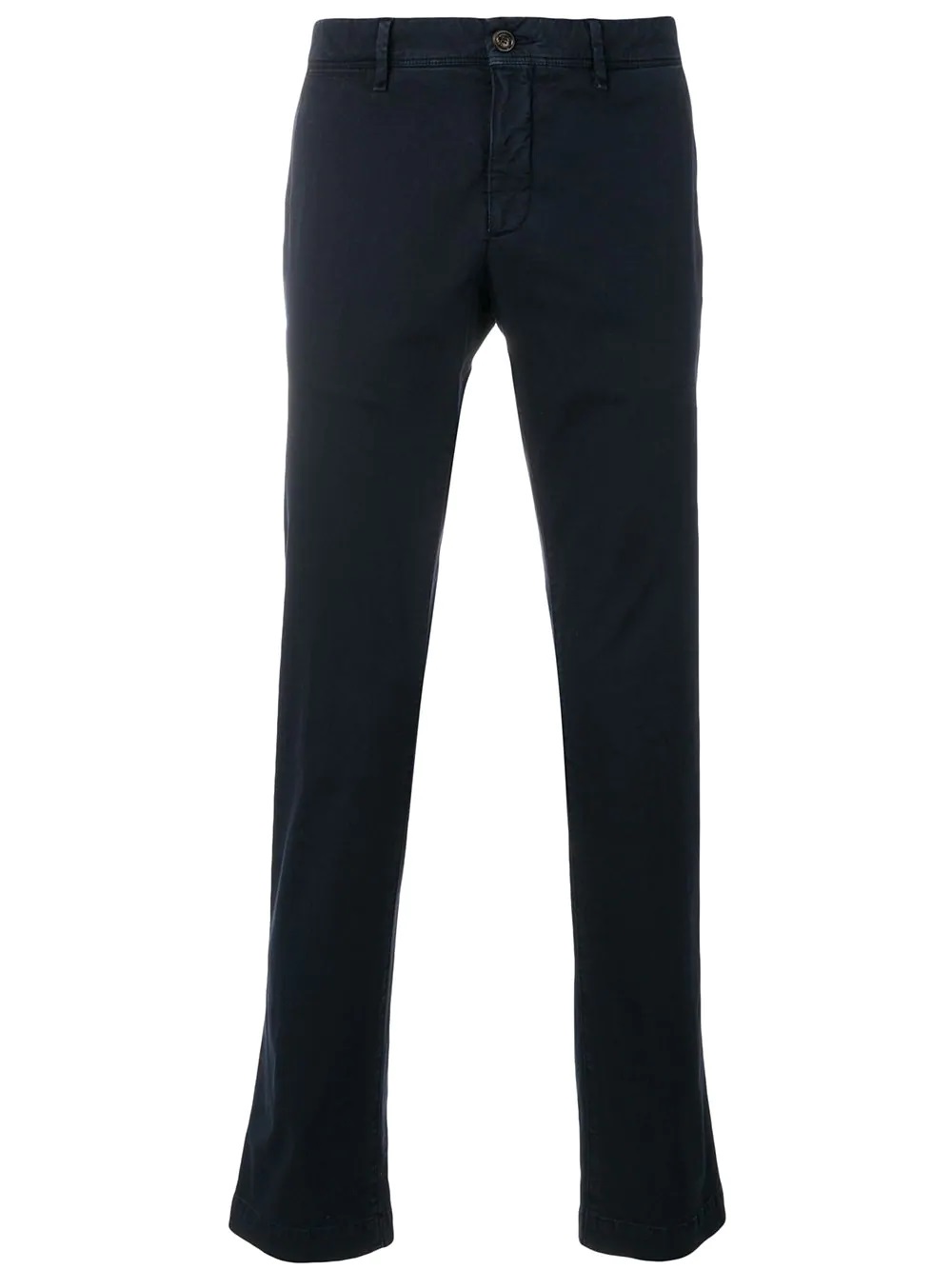 Moncler Men's Basic Chino Pants, Brand 