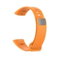 thumbnail image 3 of ERK Silicone Replacement Band Wrist Strap Compitable With Huawei Band 2/Band 2 Pro Smart Watch, 3 of 4