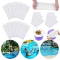 thumbnail image 1 of Calcetines Malla Ultrafina Tipo Cesta Con Filtro para Piscina 20/30 Uds. Espumadera Reutilizables Piscinas Enterradas Y Elevadas, 1 of 9