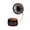 Black, variant on Suction Cup Desk Fan, Usb Rechargeable Portable Small Fan with Flexible Gooseneck, Quiet Personal Air Circulator for Office Dorm Home Travel