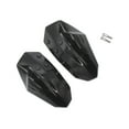 thumbnail image 2 of Protector de mano shamjiam Paramanos de moto negro 560 2020-2022, 2 of 8