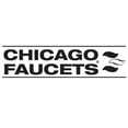 thumbnail image 4 of Chicago Faucet 1367-NF Drain Rotatif avec Sortie de Trop-Plein, 4 of 4