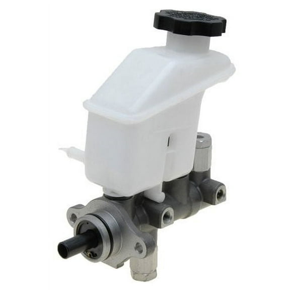 Raybestos Element3 New Master Cylinder, MC391022 Fits select: 2006-2011 HYUNDAI ACCENT, 2006-2011 KIA RIO