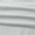 thumbnail image 5 of Men’s Wide Leg Linen Casual Pants Breathable Summer Large Size Bottoms, 5 of 6
