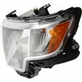 thumbnail image 5 of For Ford Edge Headlight 2007 2008 2009 2010 Driver Side | Non-Sport | CAPA Certified | Replacement For FO2502228 | 7T4Z13008B, 5 of 6