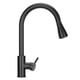thumbnail image 1 of Grifo De Cocina Extraíble, Mezclador Monomando Grifo De Agua Grifo De Fregadero De Cocina Grifo De Cocina De Acero Inoxidable Para Barra De Fregadero De Cocina De Baño, 1 of 8
